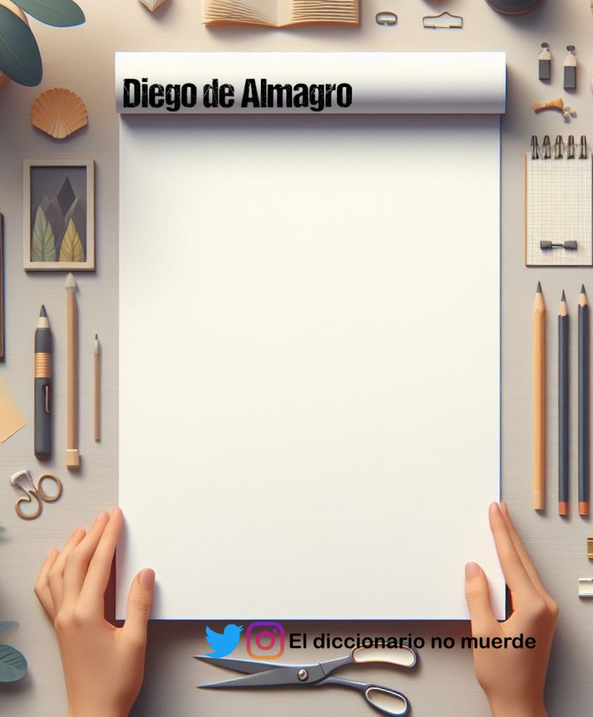 Diego de Almagro