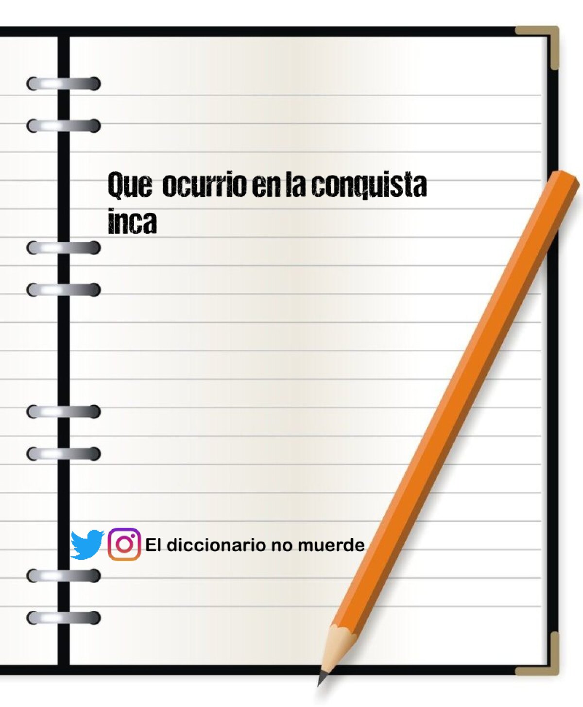 Que  ocurrio en la conquista inca