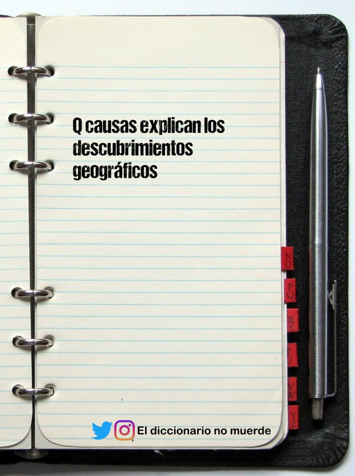 Q causas explican los descubrimientos geográficos