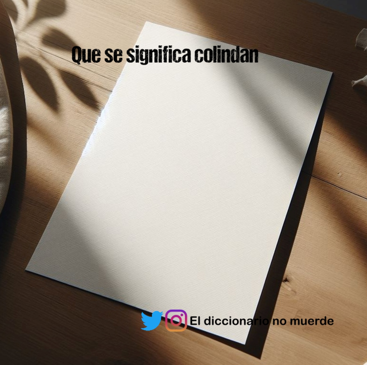 Cuales son los estados de la demanda