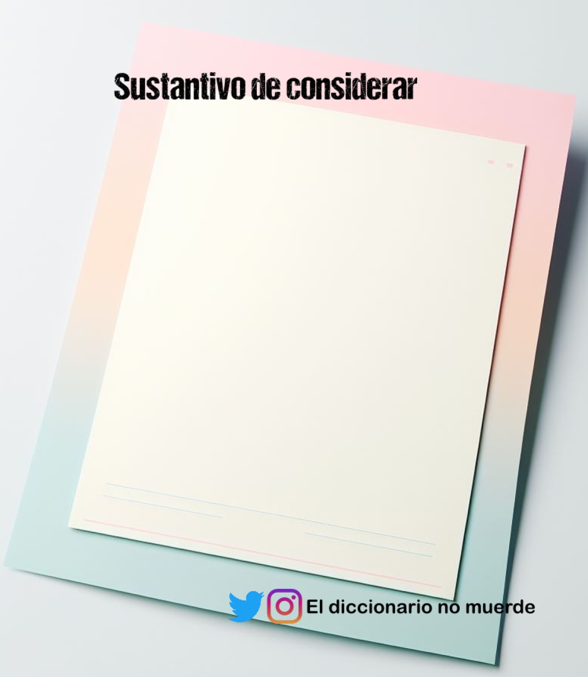 Crea una redacción sobre como Colon descubrió América