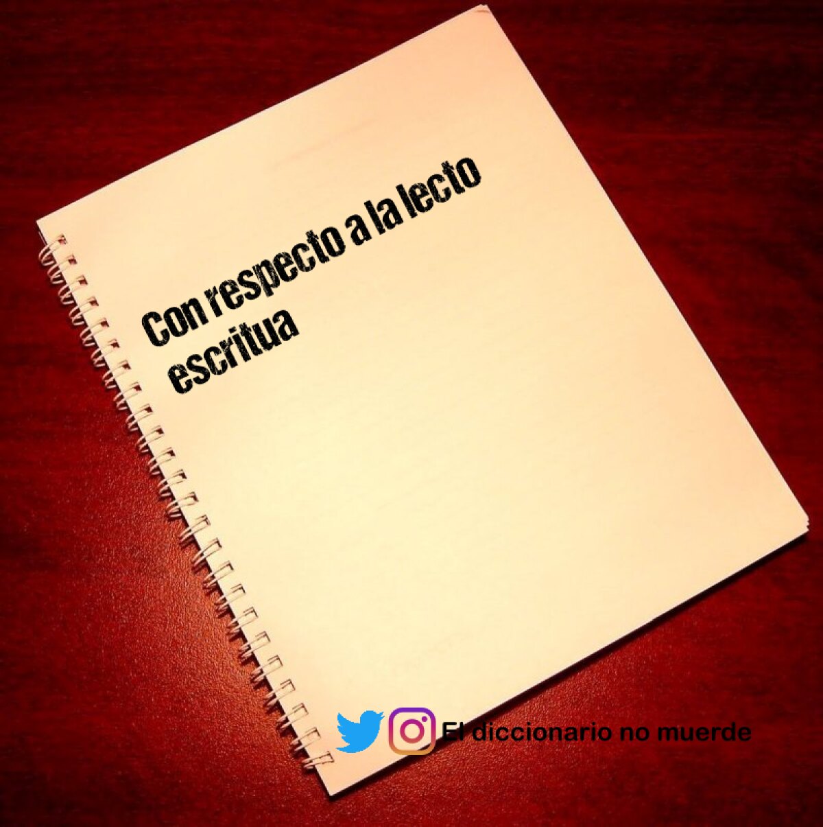 Concepto de materia prima