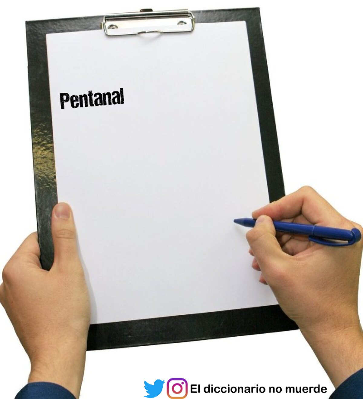 Pentanal
