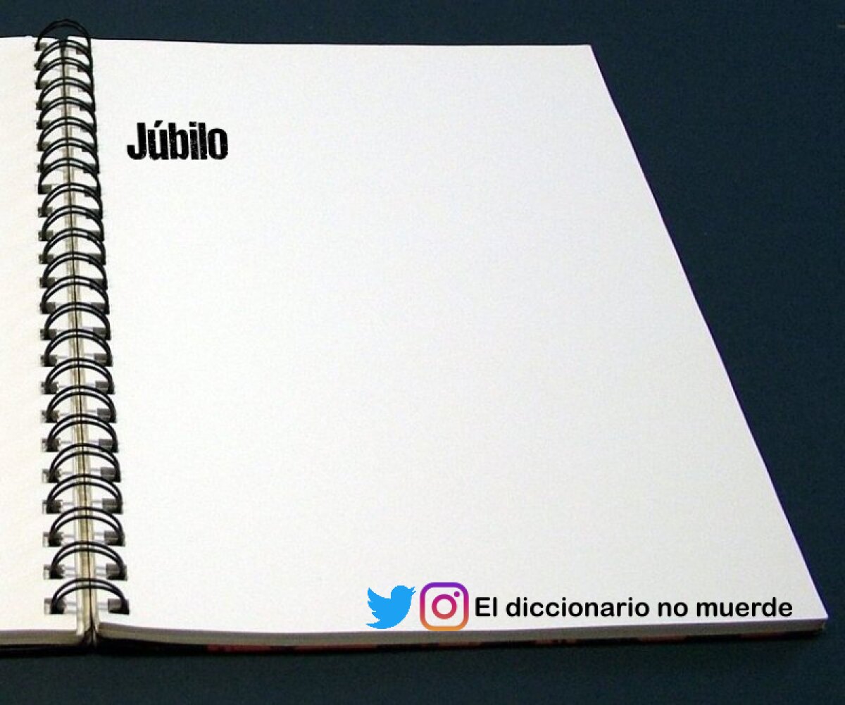 Júbilo