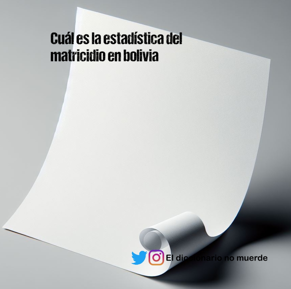 Lluvia de ideas sobre la aplicación imparcial de las leyes