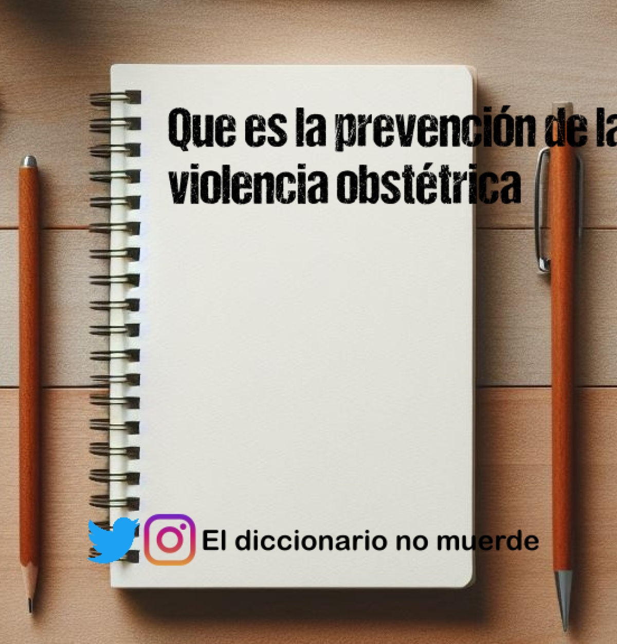 Que es la prevención de la violencia obstétrica