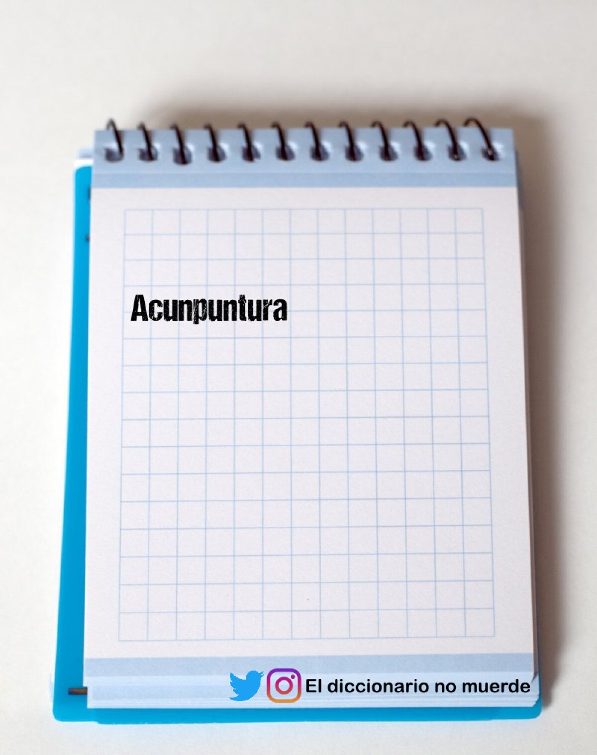Acunpuntura