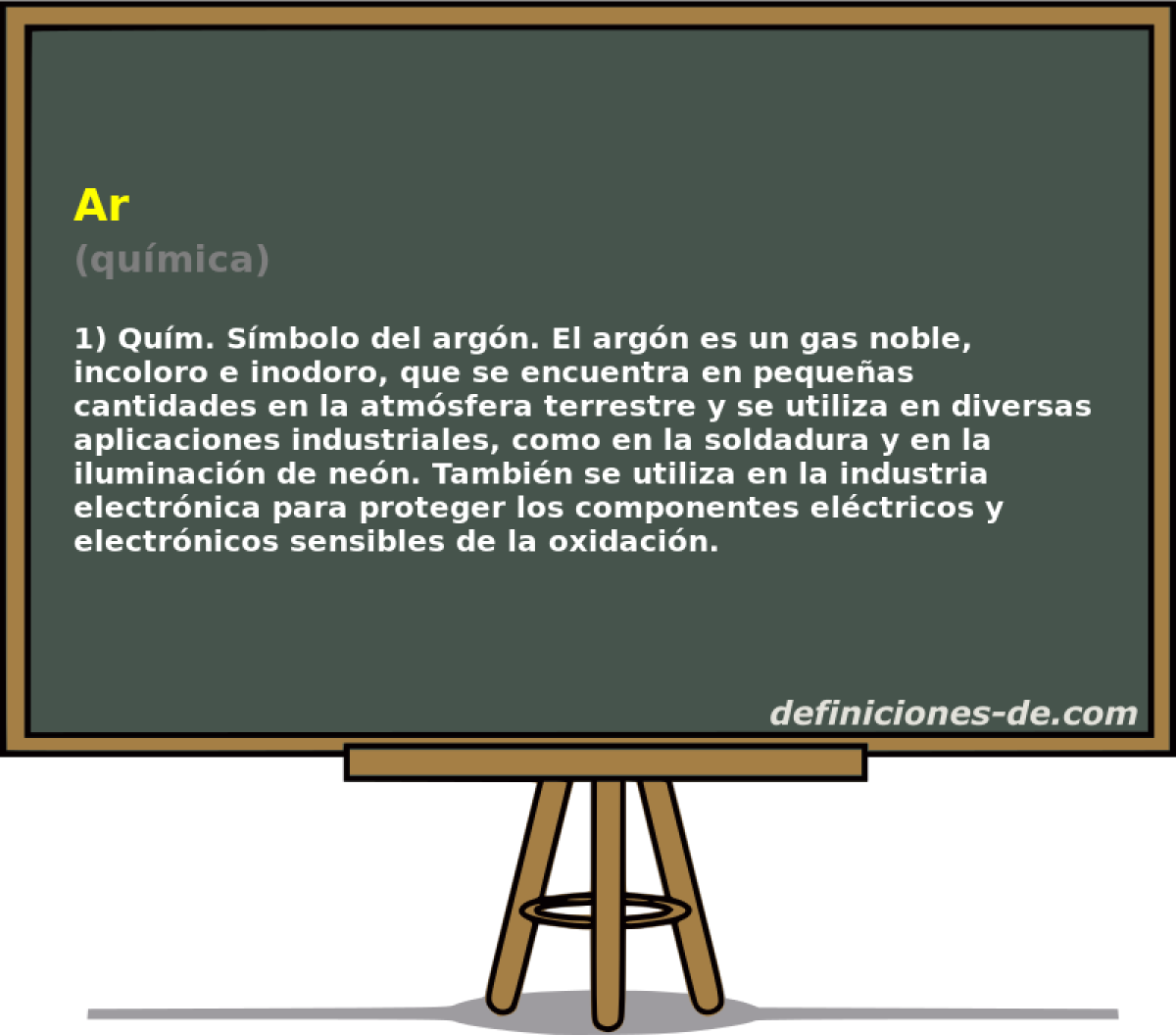 Ar (qumica)