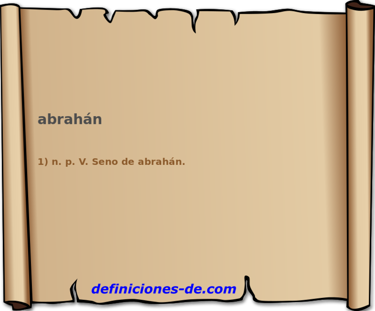 abrahn 