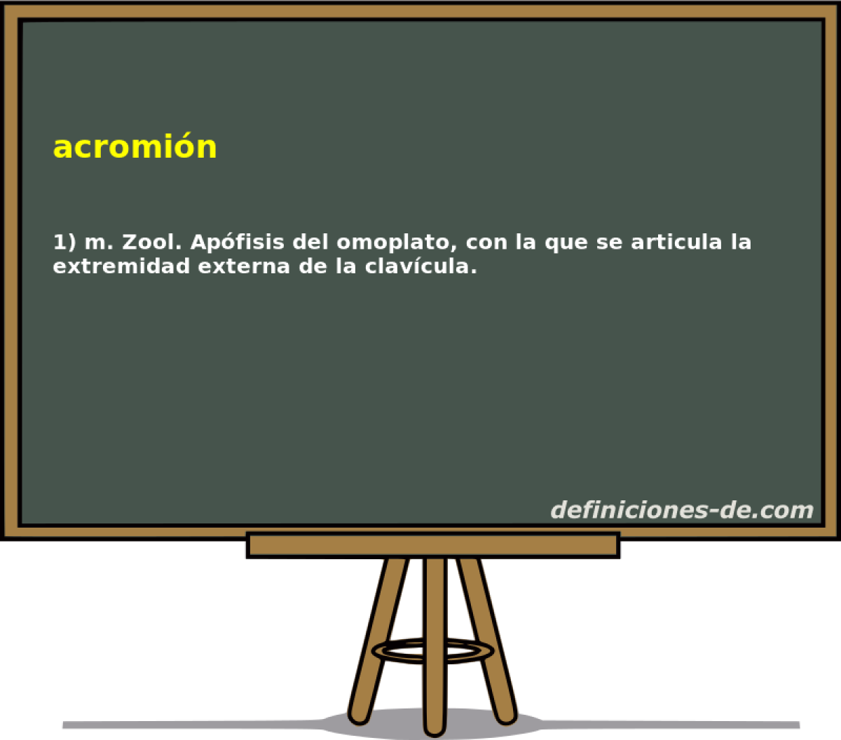 acromin 