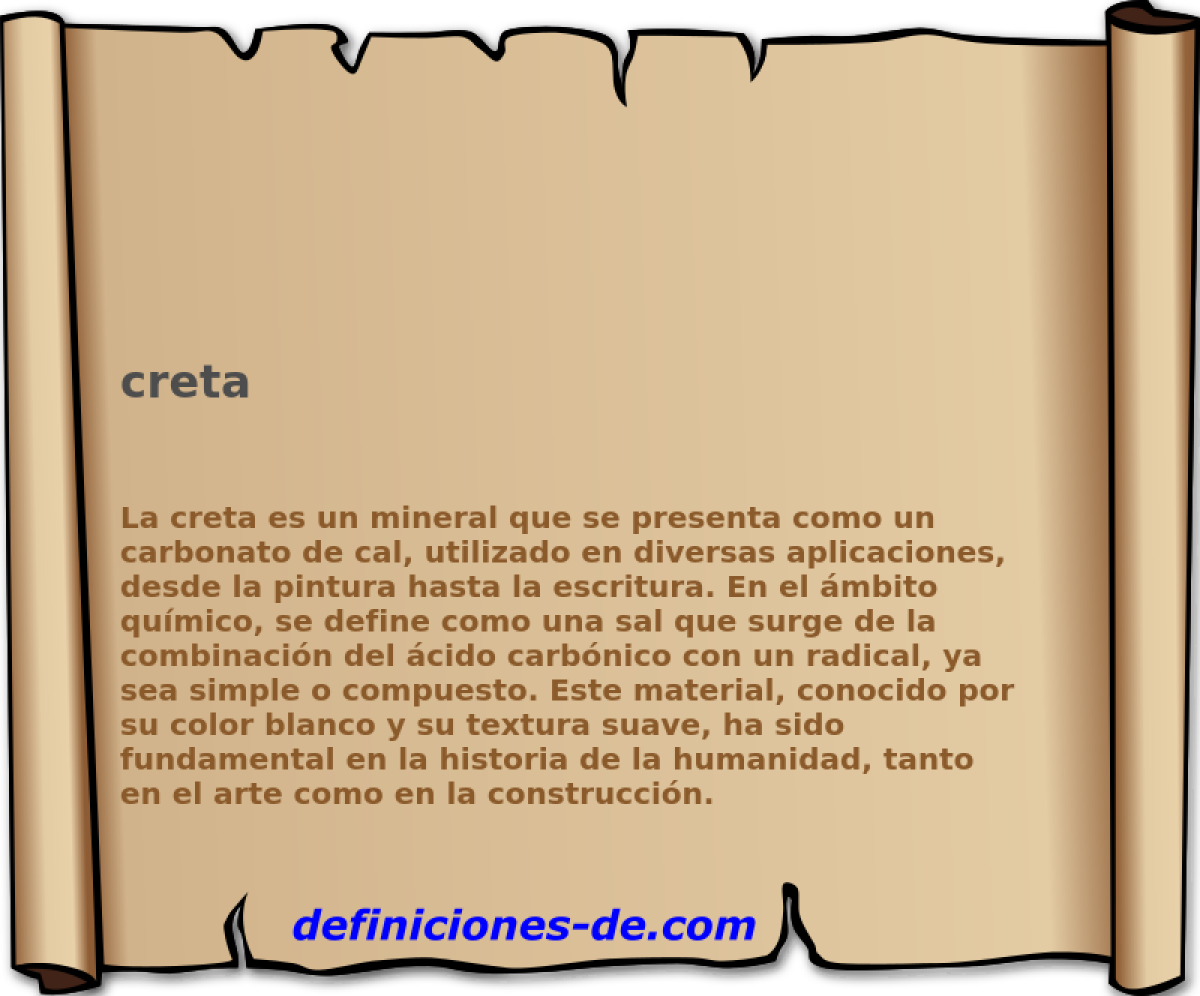 creta 