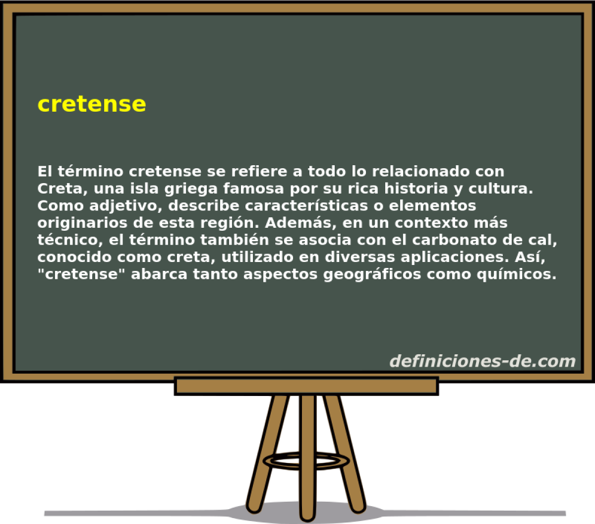 cretense 