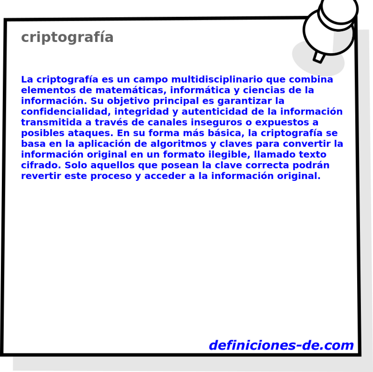 criptografa 