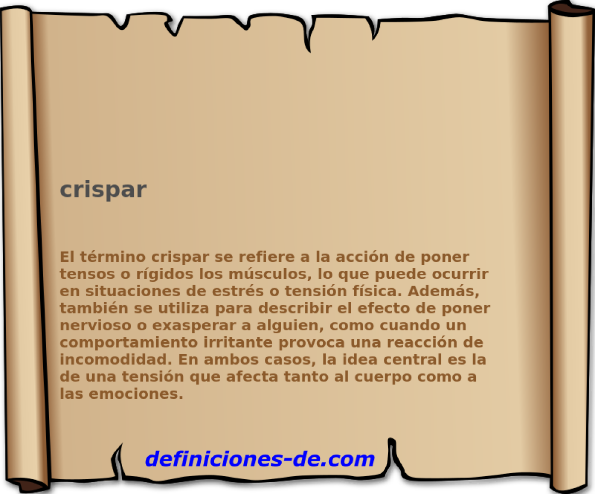 crispar 