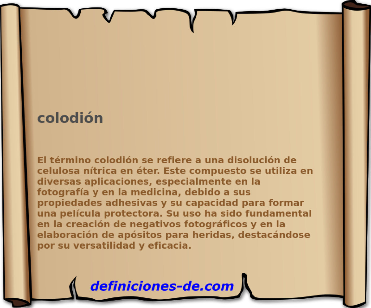 colodin 