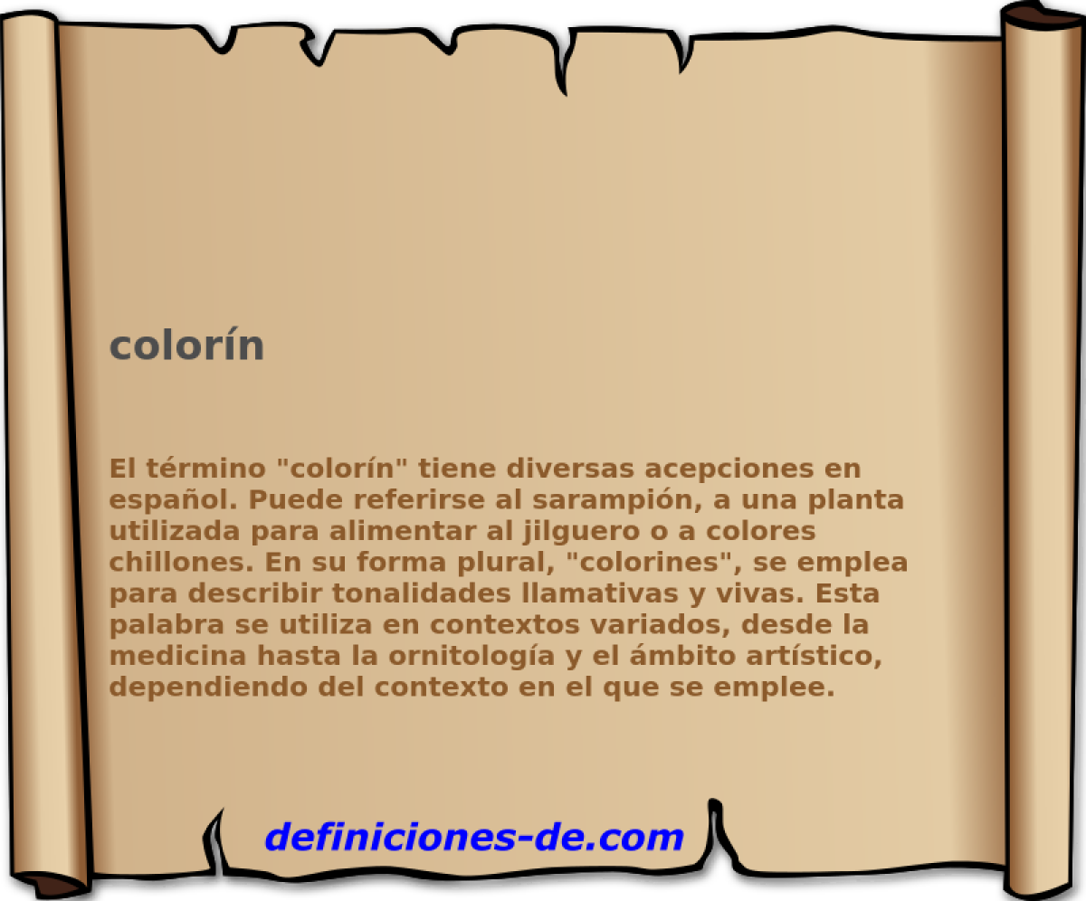 colorn 