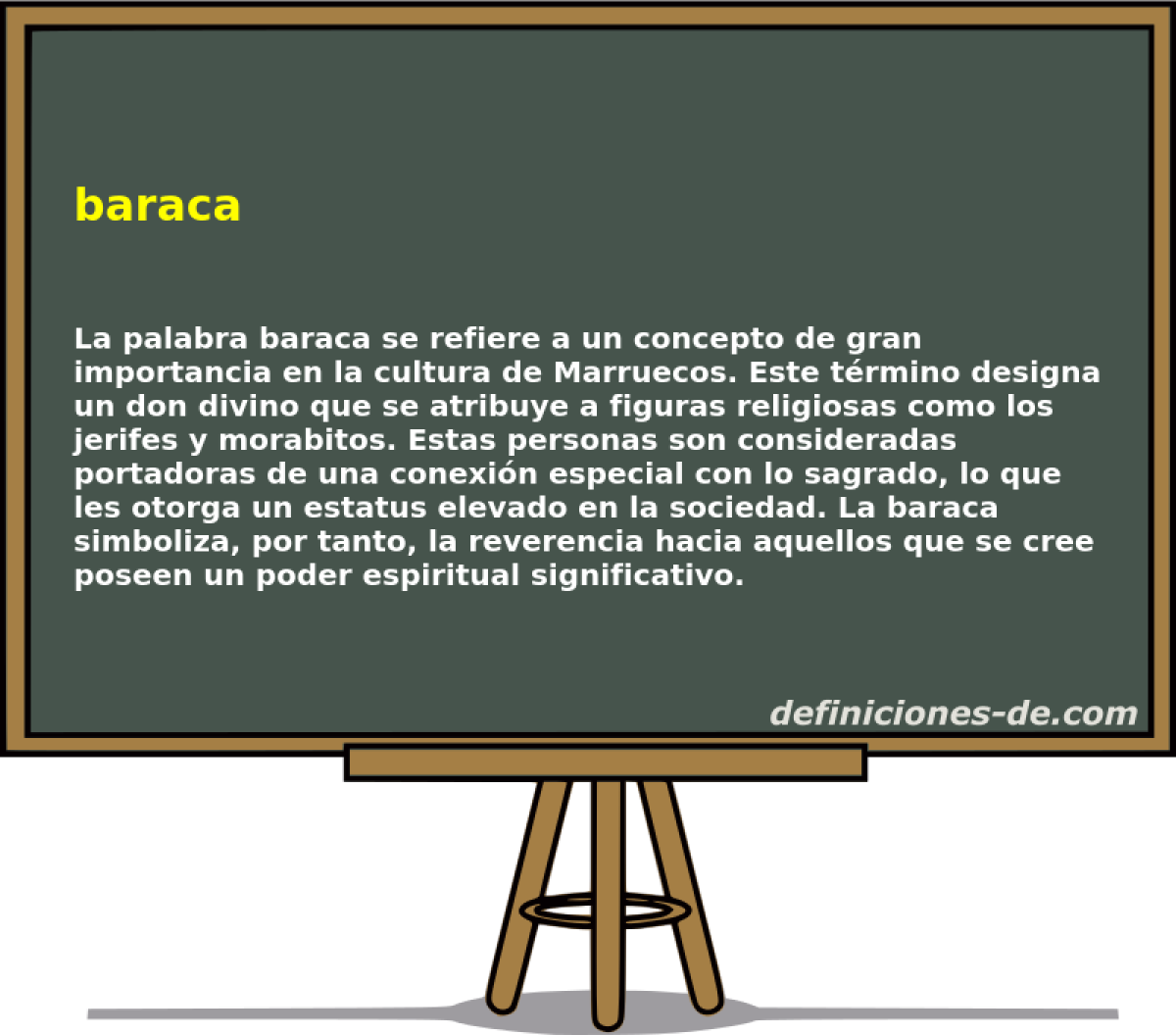 baraca 