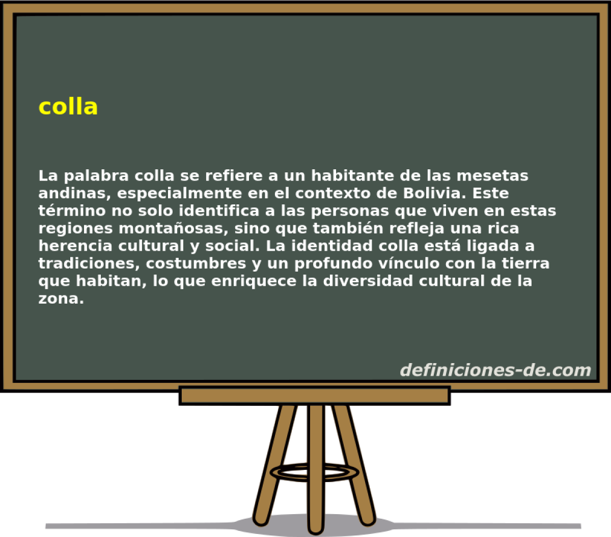 colla 