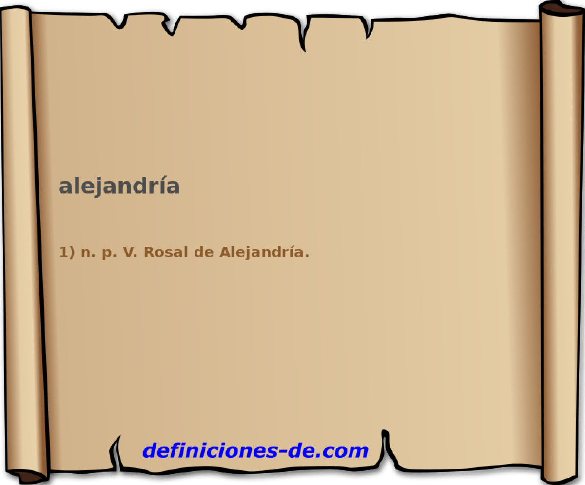 alejandra 