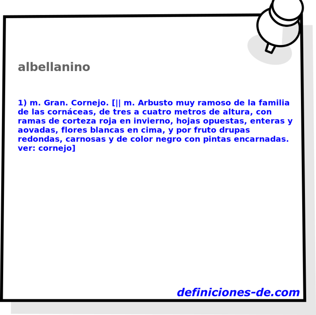 albellanino 
