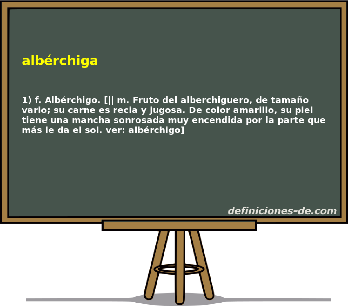 albrchiga 
