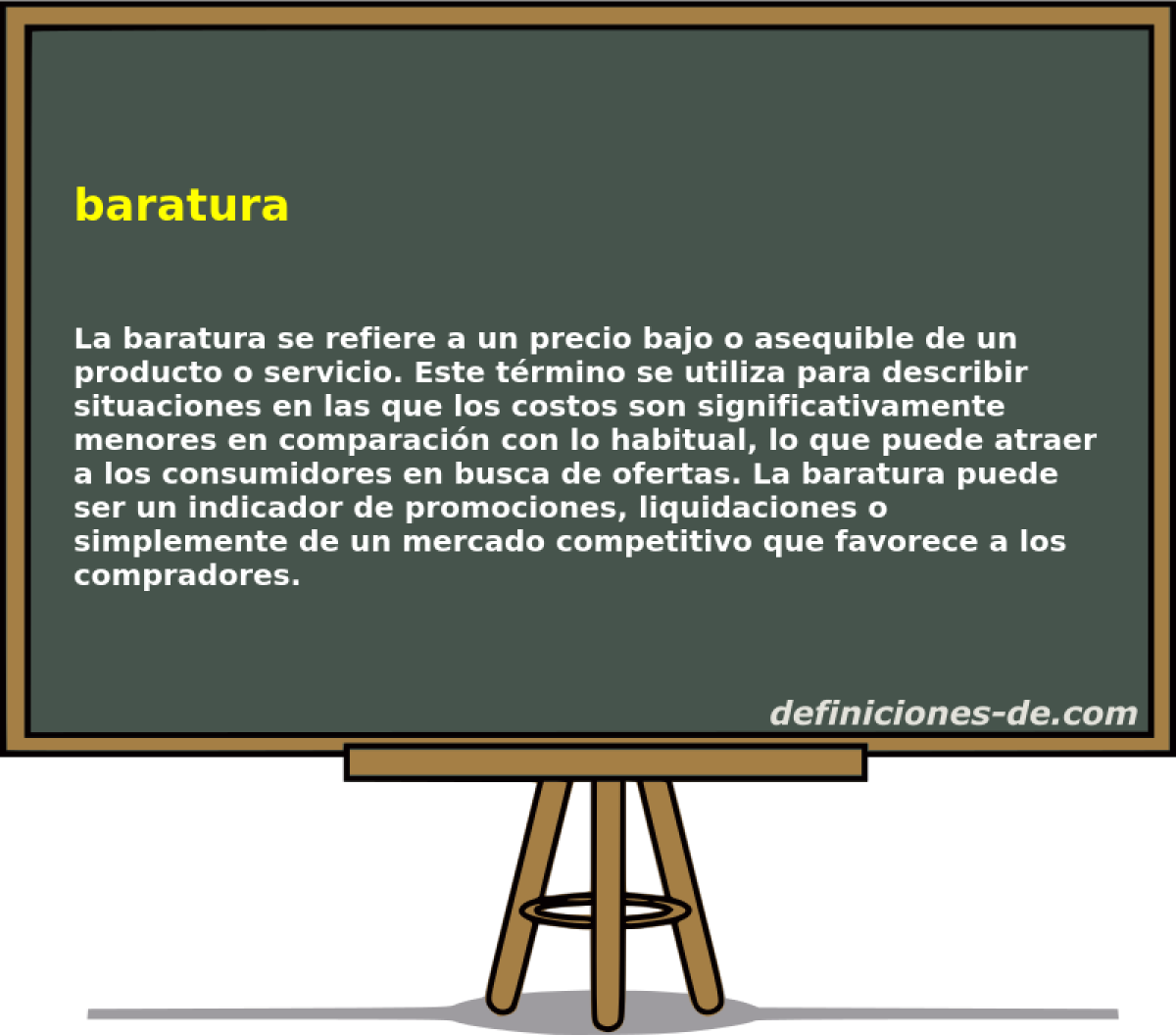 baratura 