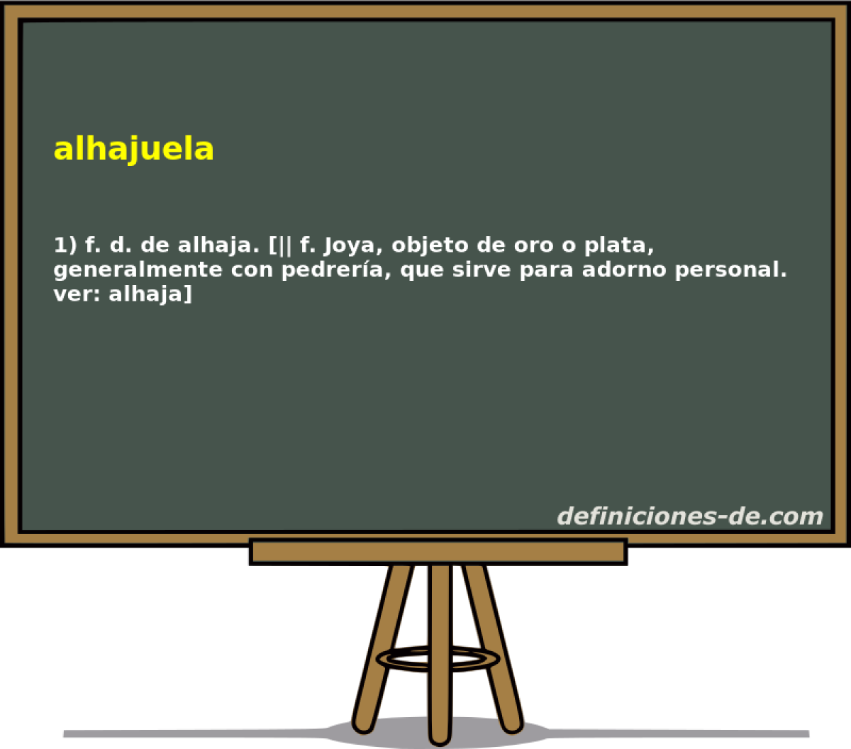 alhajuela 