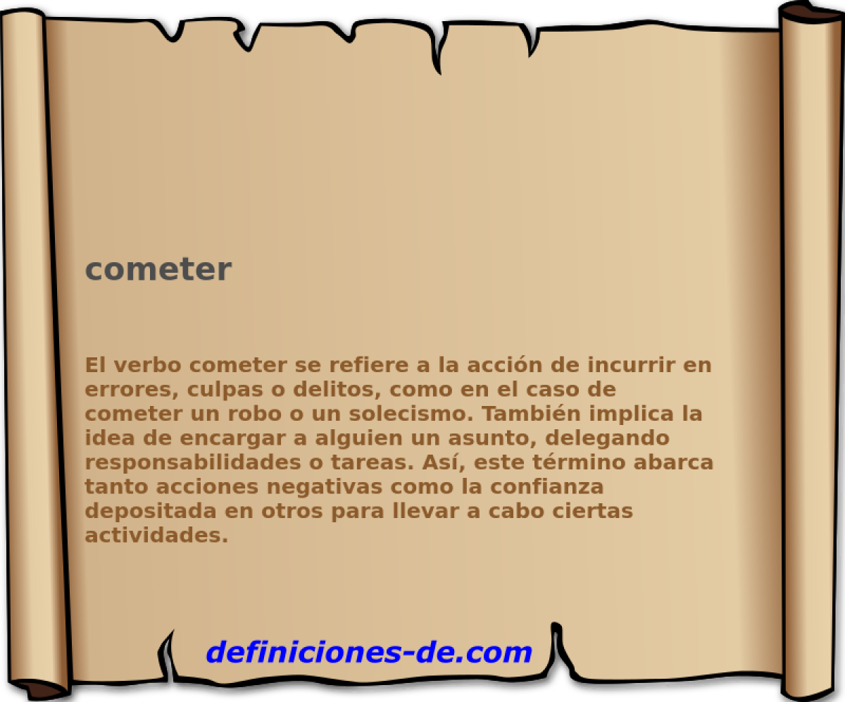 cometer 