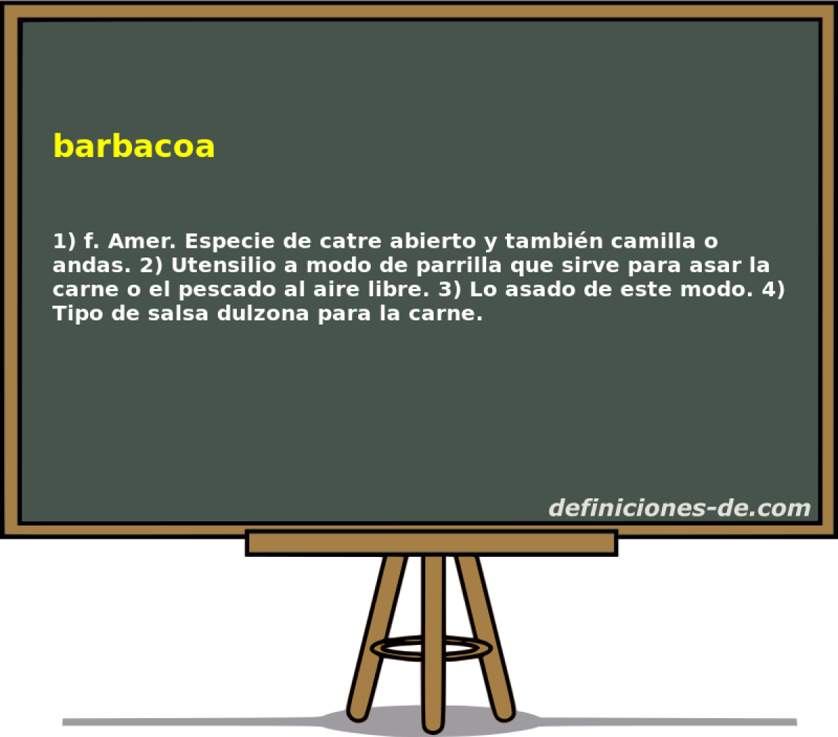 barbacoa 