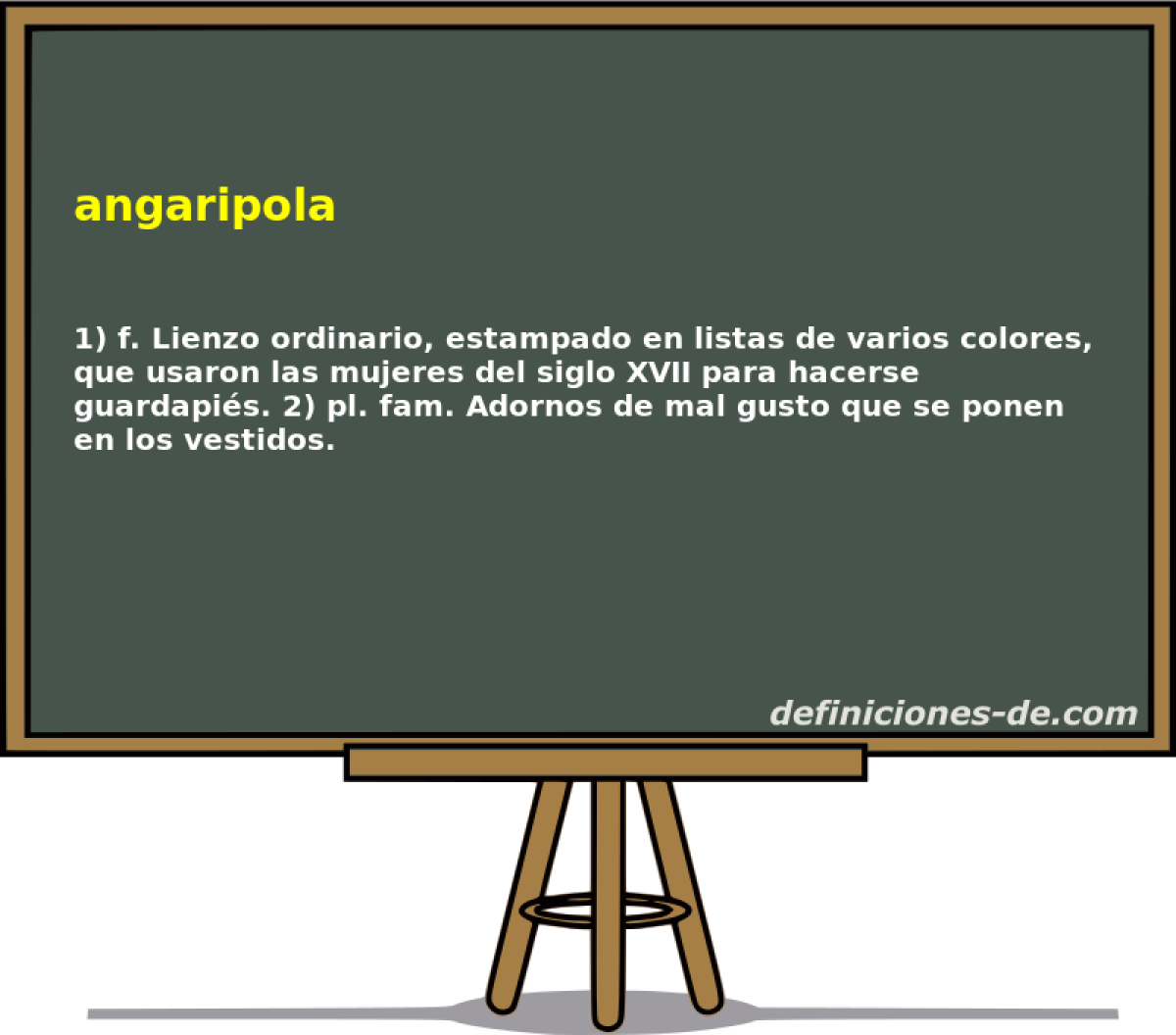 angaripola 