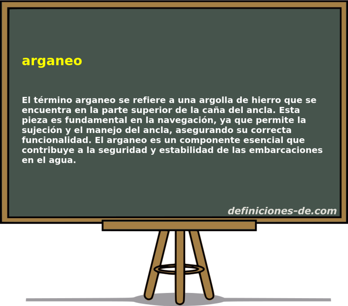 arganeo 