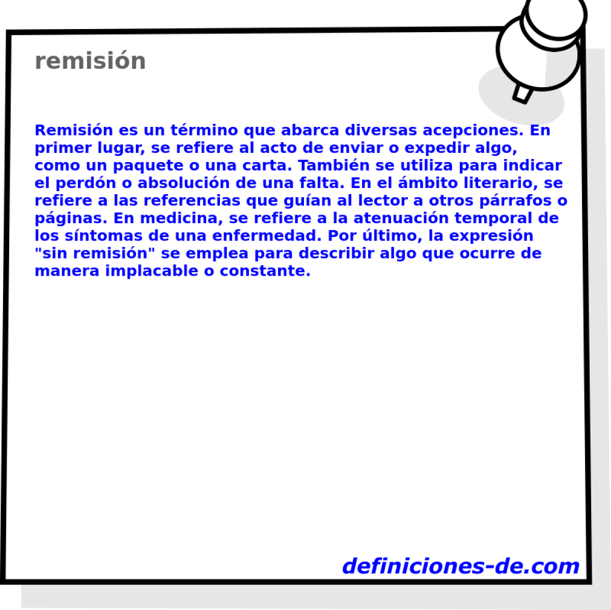 remisin 