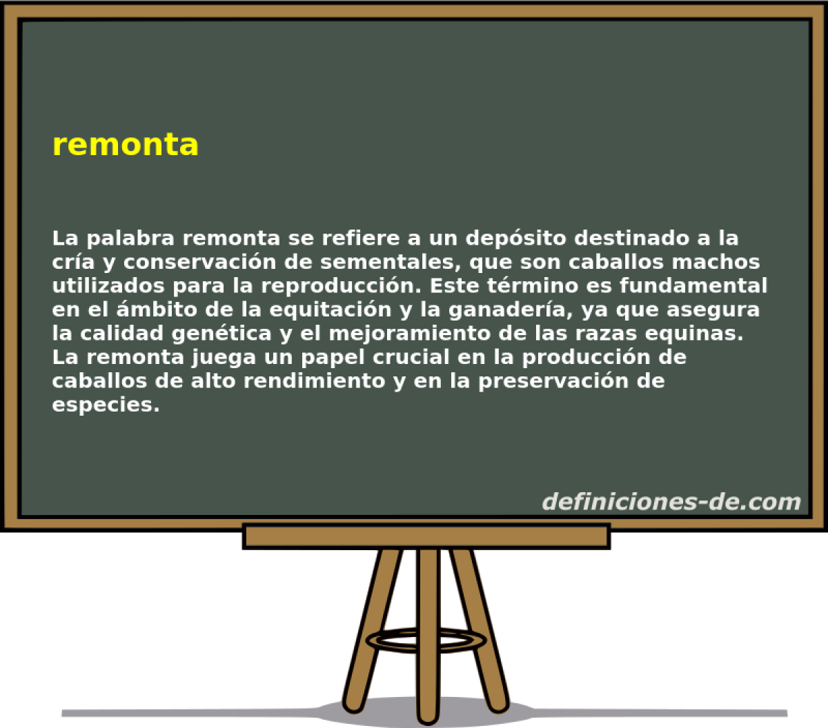 remonta 