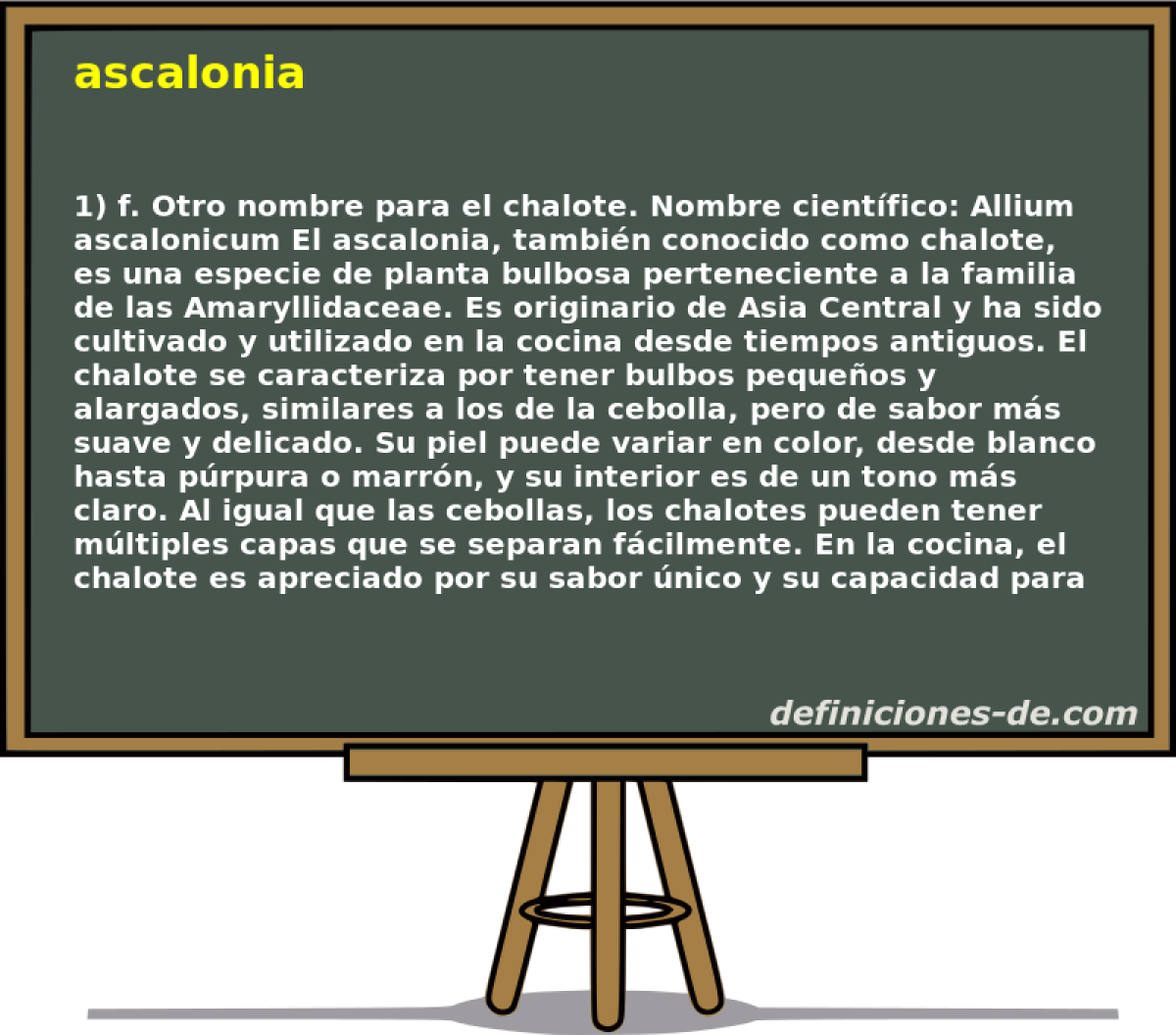ascalonia 