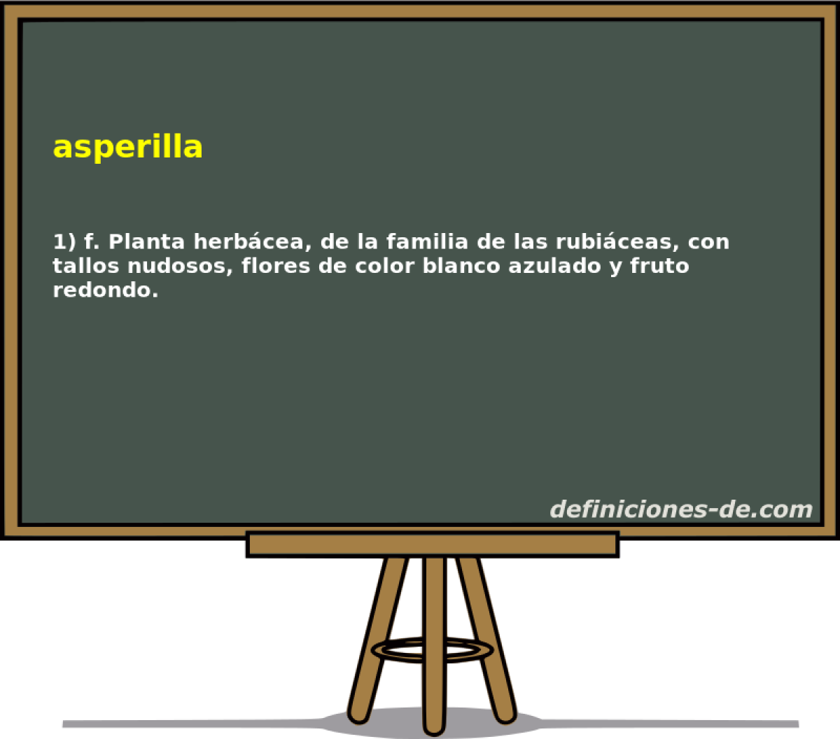 asperilla 