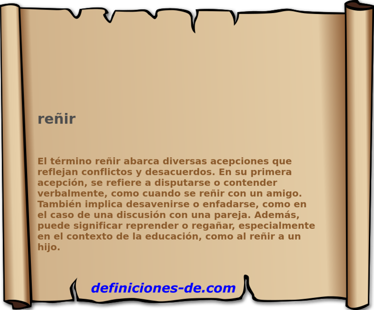 reir 