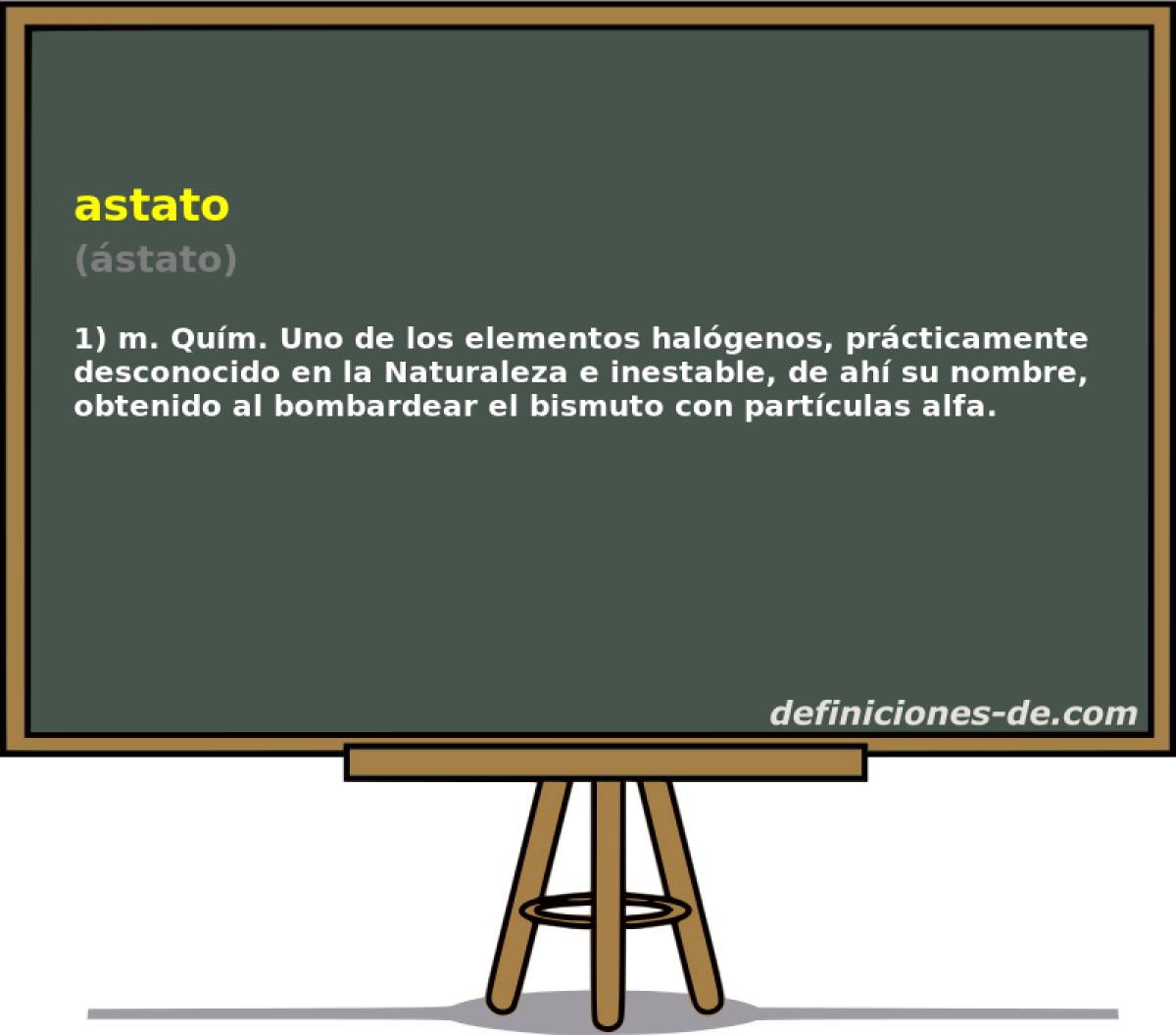 astato (stato)