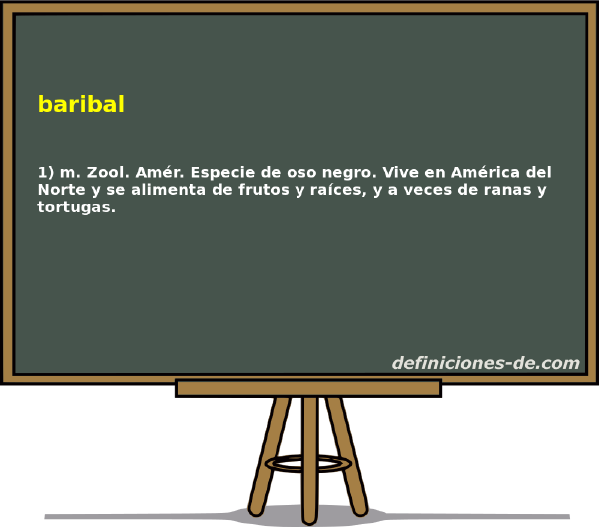 baribal 