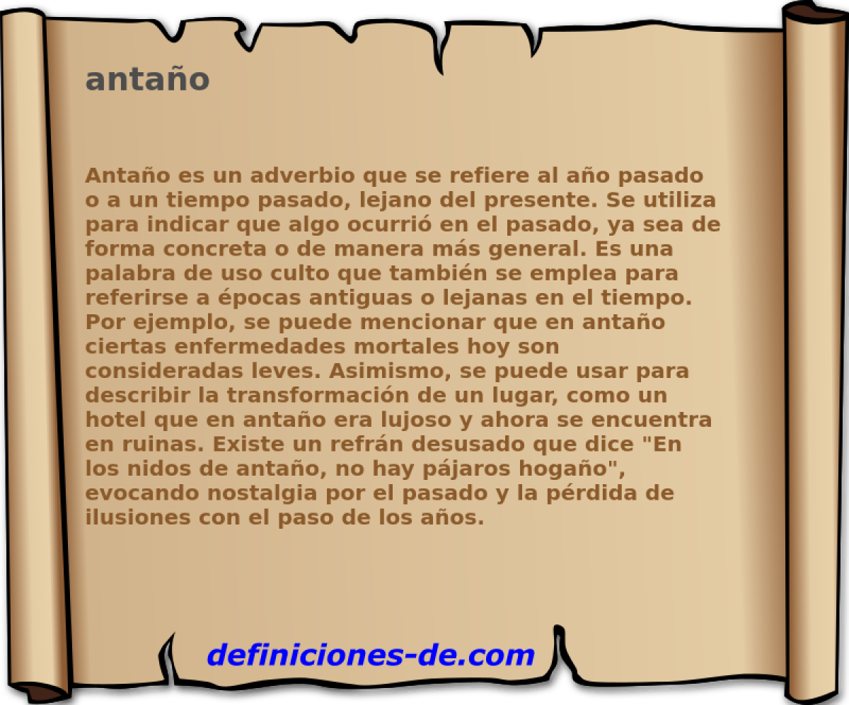 antao 