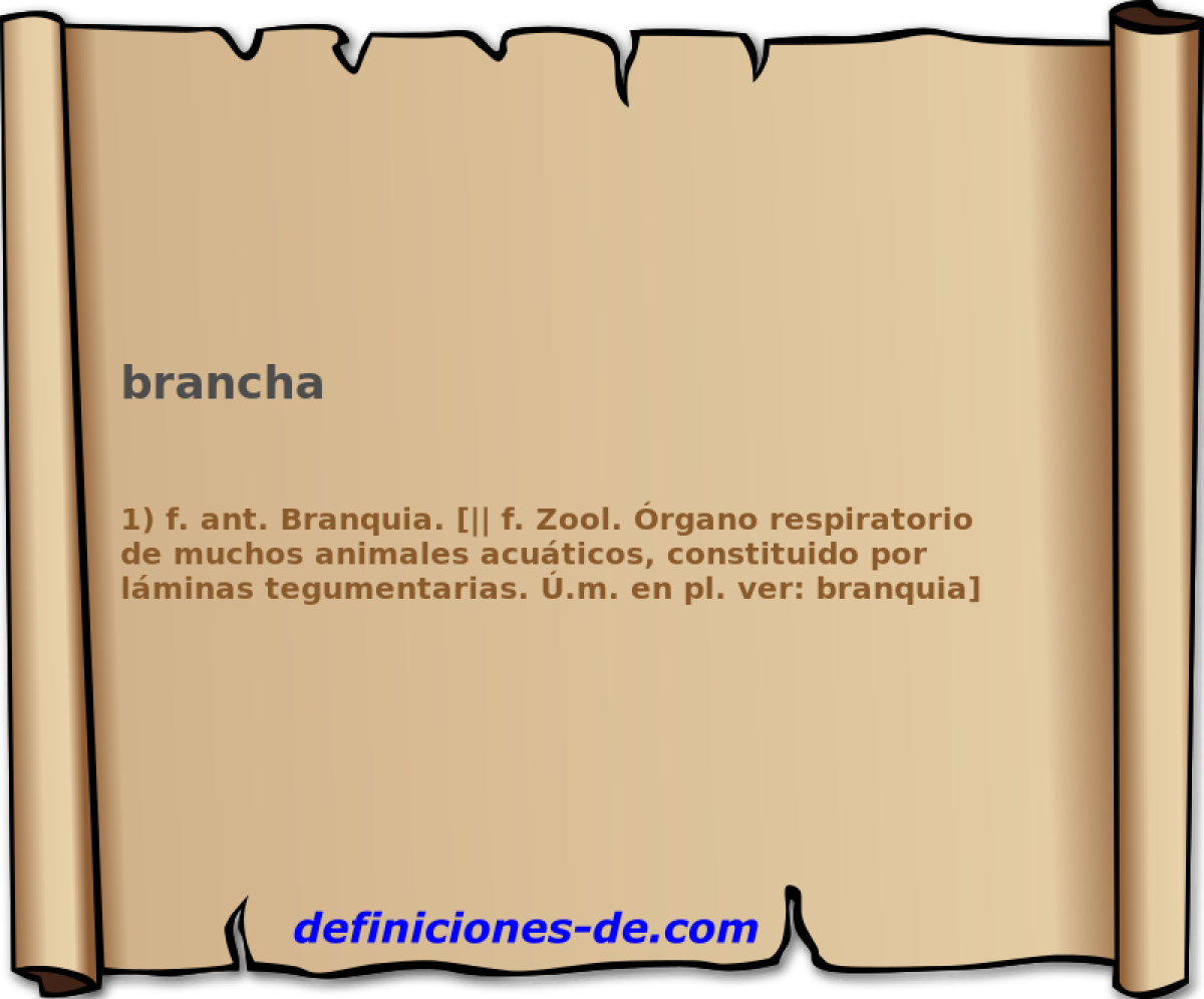 brancha 
