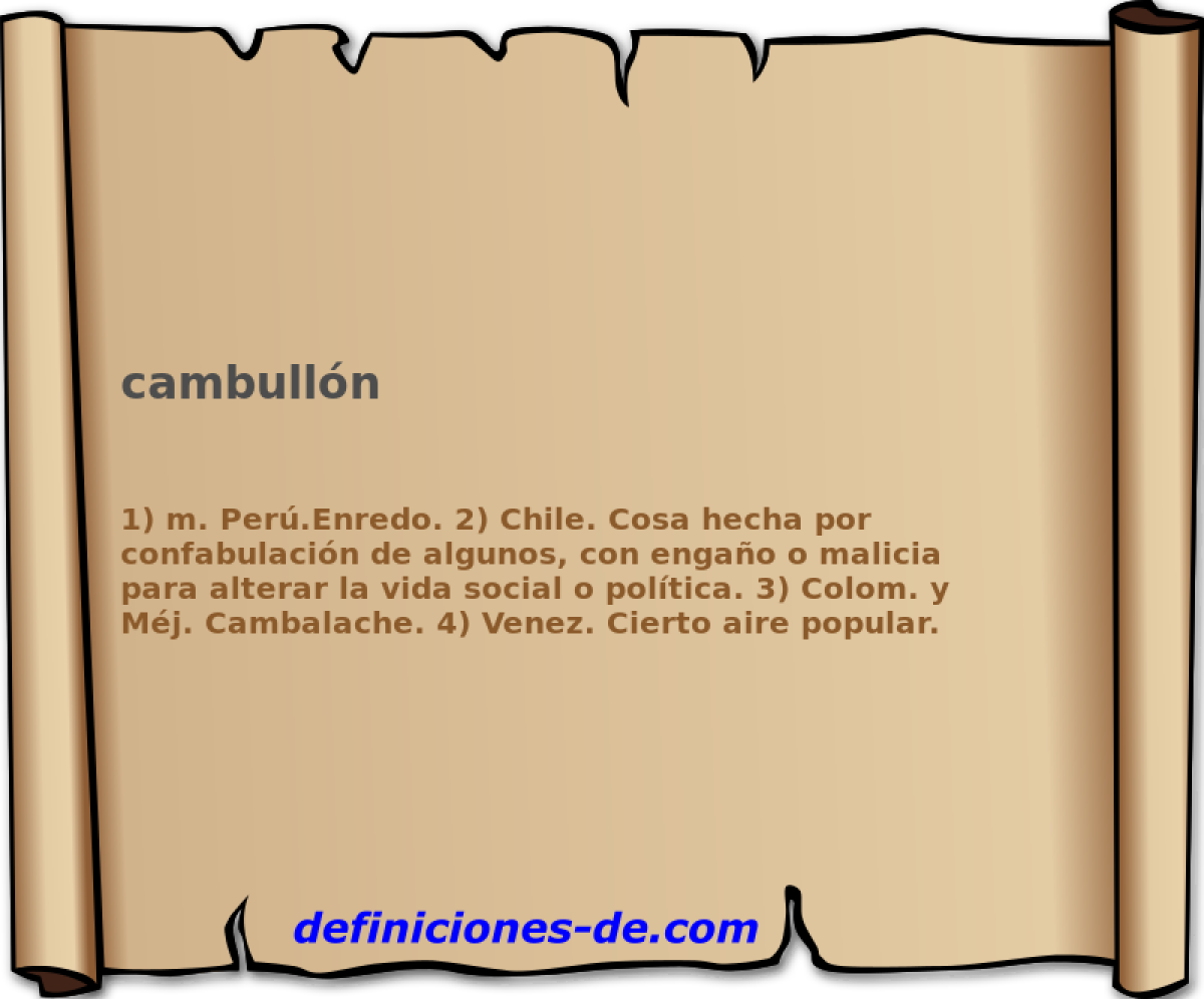 cambulln 
