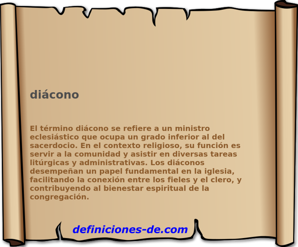 dicono 