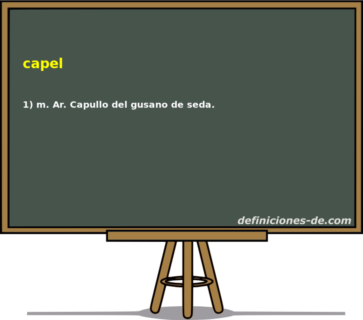 capel 