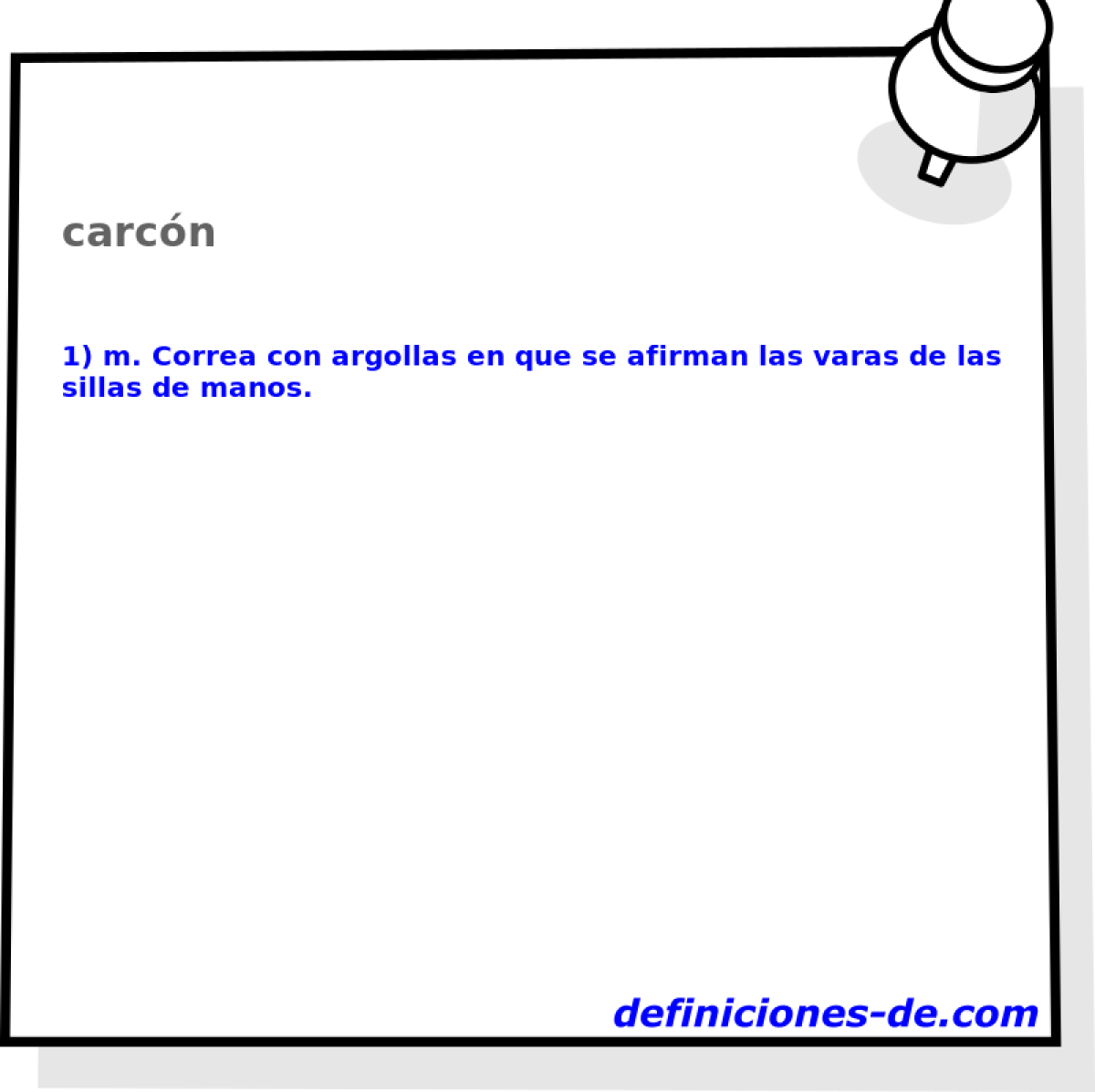 carcn 