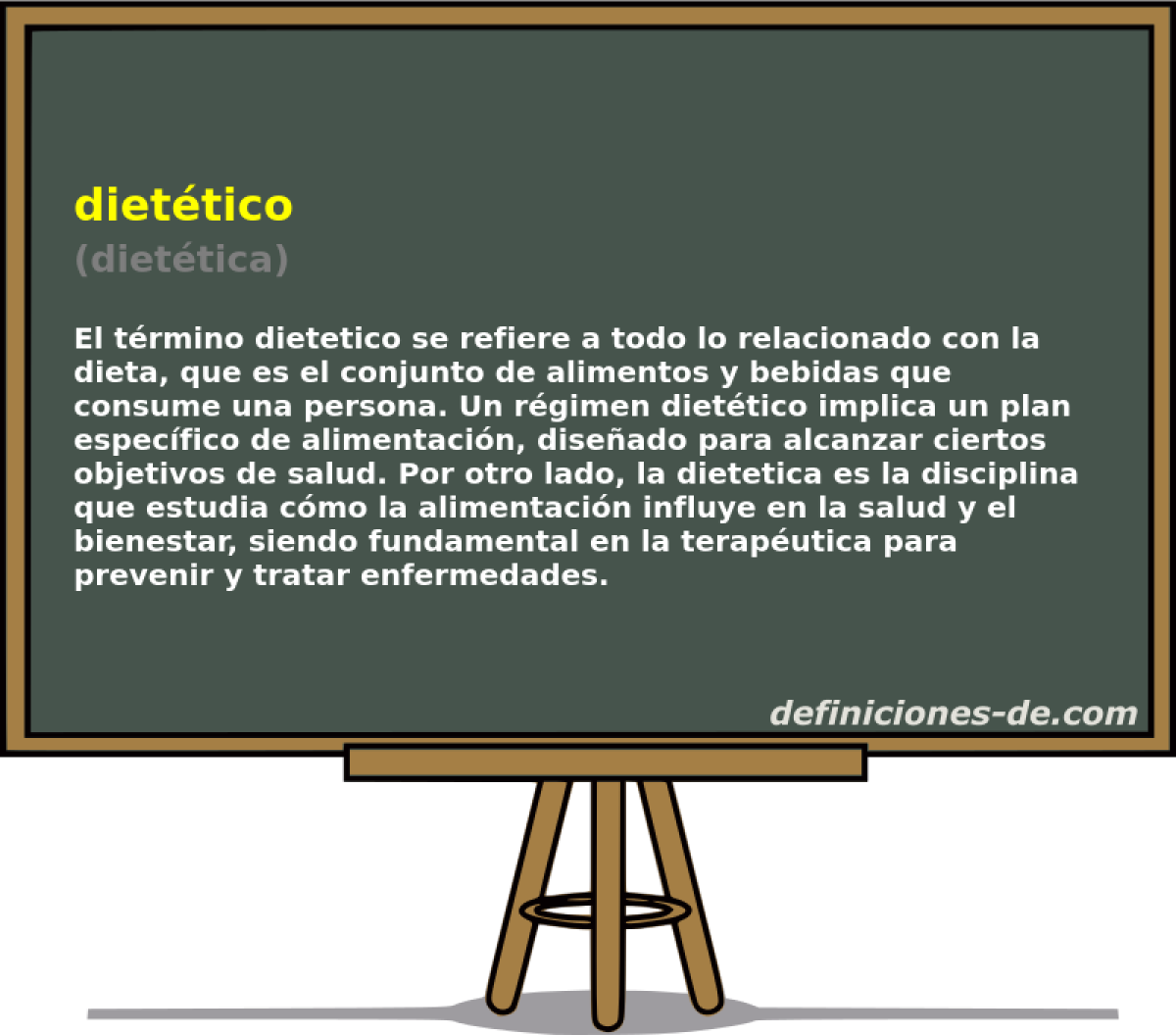 diettico (diettica)