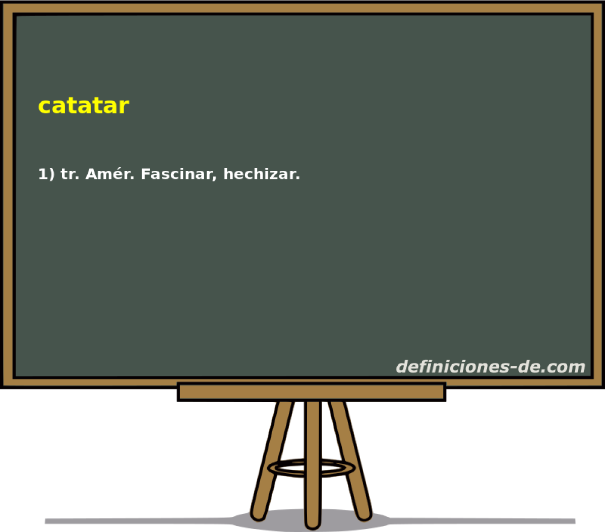 catatar 