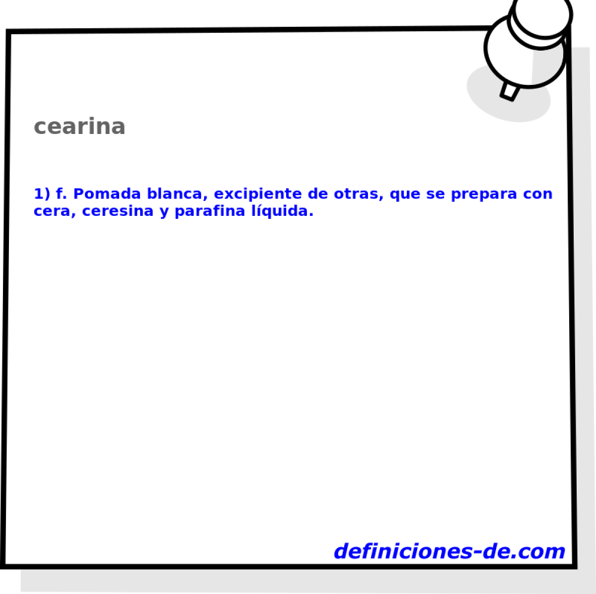 cearina 