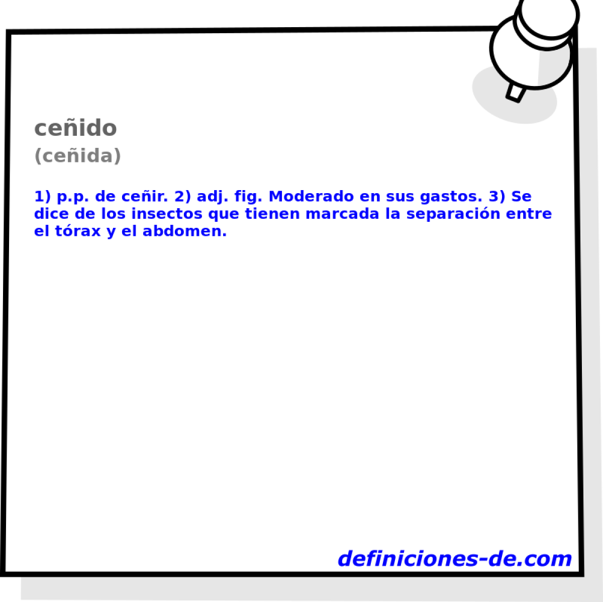 ceido (ceida)