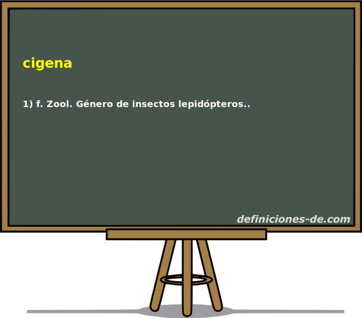 cigena 