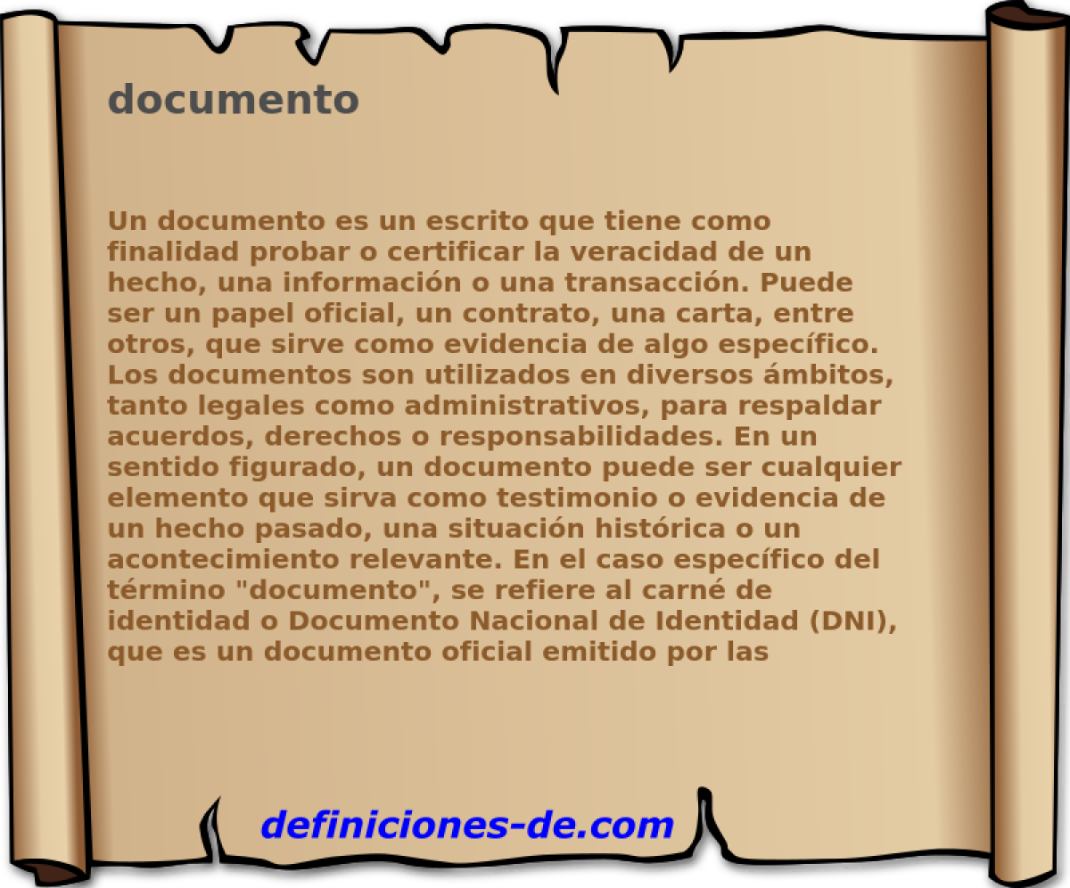 documento 